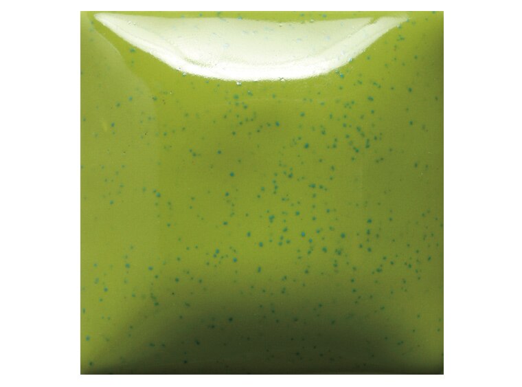Stroke & Coat Speckled Sour Apple