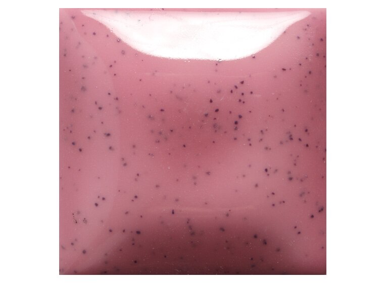 Stroke & Coat Speckled Pink-A-Dot