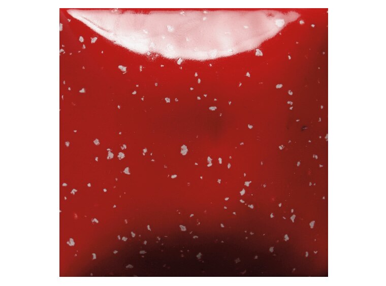 Stroke & Coat Speckled Hot Tamale