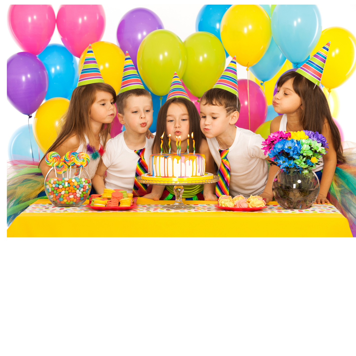 Kids Birthday Party
