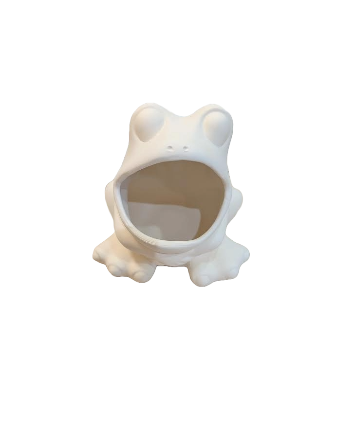 Frog Scrung