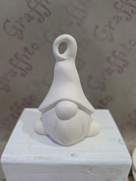 Gnome ornament