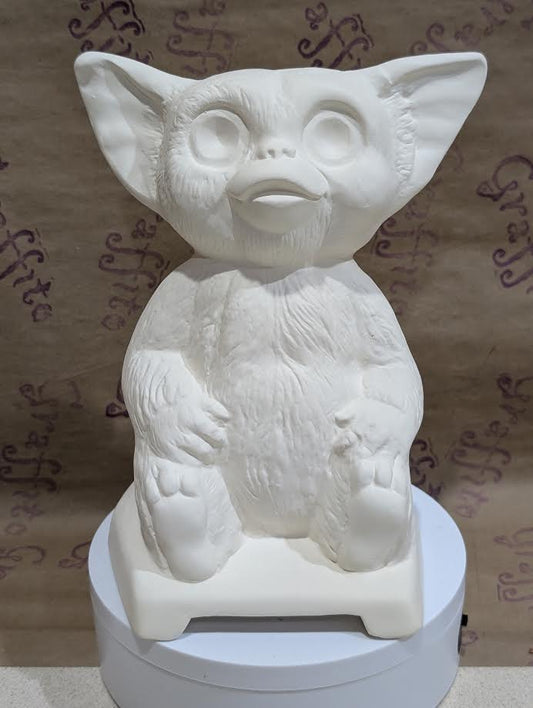 Gizmo/Stripe Figure