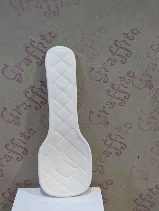 Duck Spoon Rest