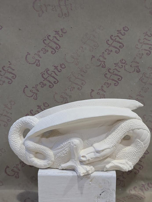 Sleeping Dragon