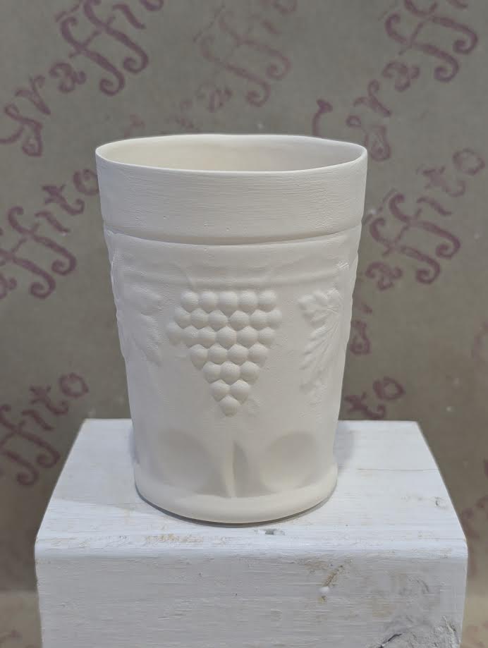 Tall Grape Cup