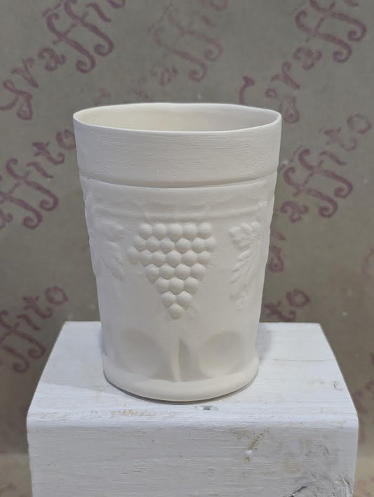 Tall Grape Cup