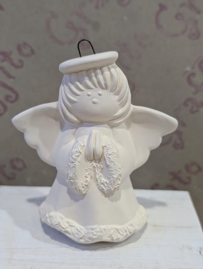 Angel Ornament