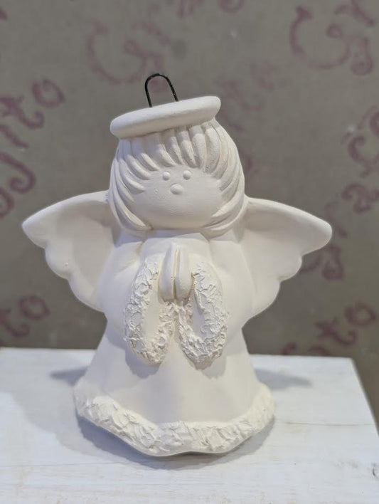 Angel Ornament