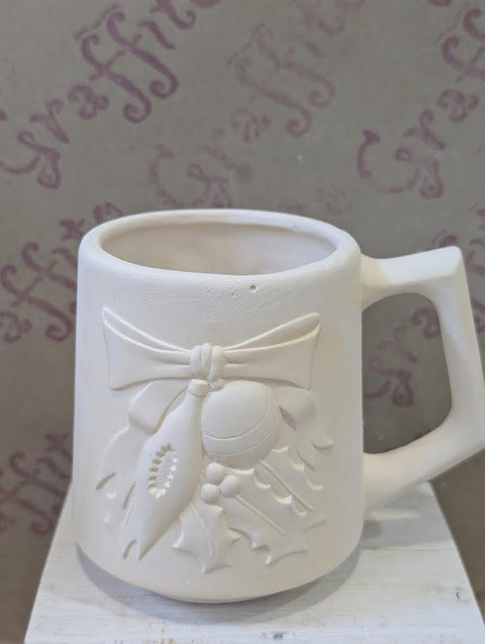 Holiday Mug
