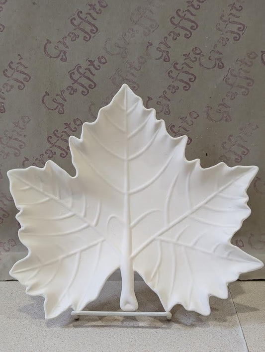 Leaf Tray