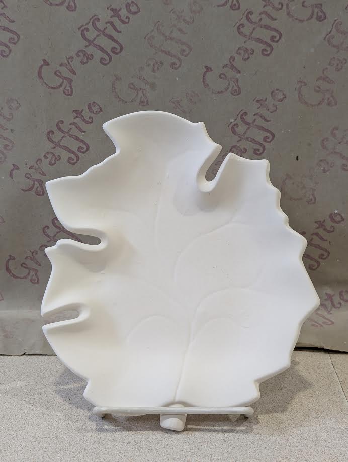 Small Leaf Tray