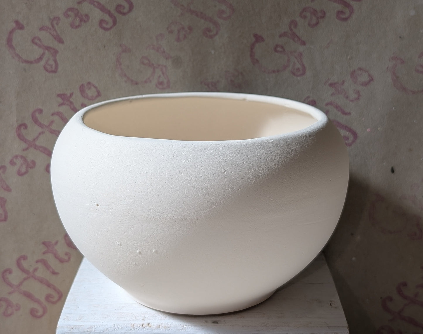 Scoop Bowl