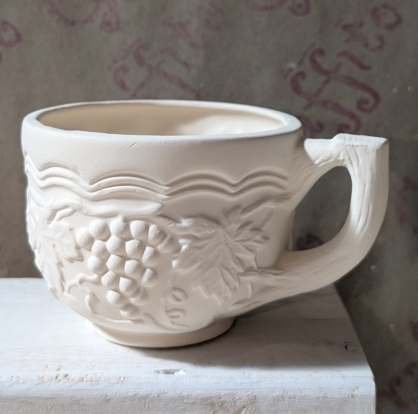 Grape Cup