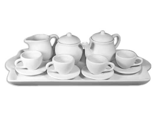 Child Tea Set