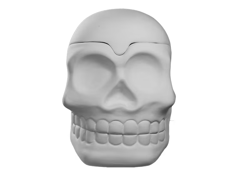 Craniac Box