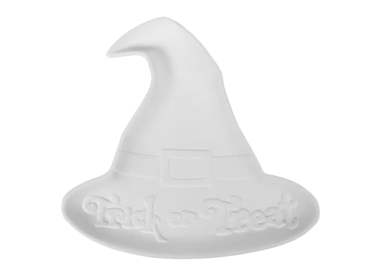 Trick or Treat Dish