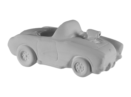 Corvette Convertible