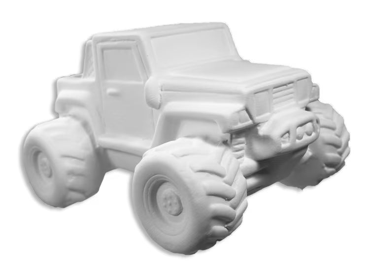 Rock Crawler
