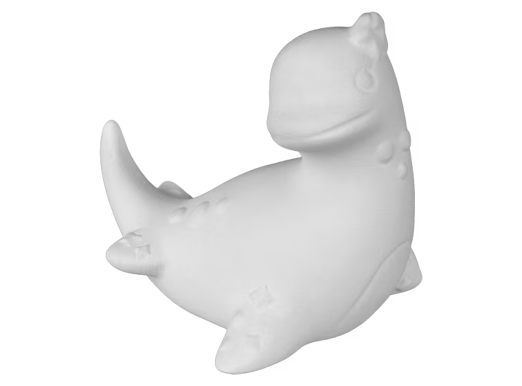 Nessie Cryptid Party Pal