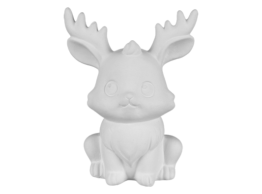 Jackalope Party Pal