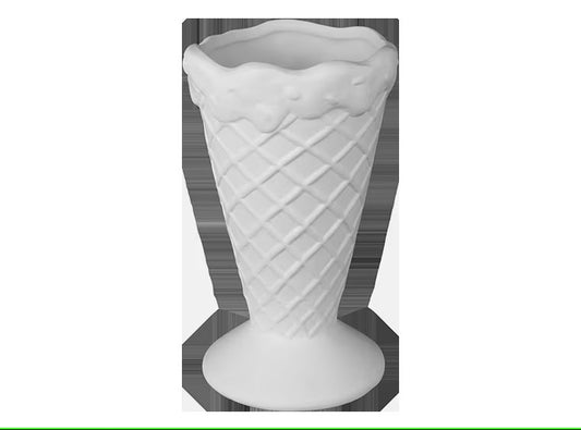 The Waffle Cone
