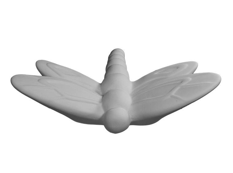 Dragonfly Plaque