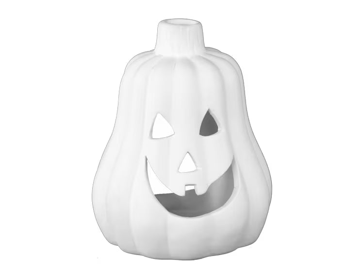 Large Pumpkin Lantern