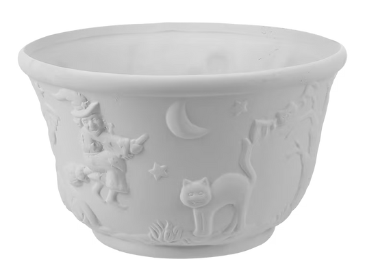 Halloween Bowl