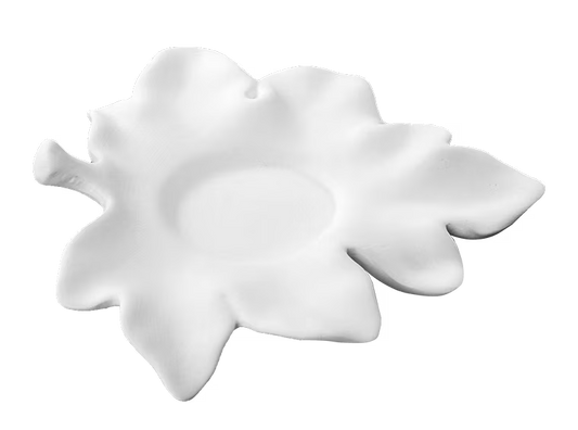 Leaf Votive