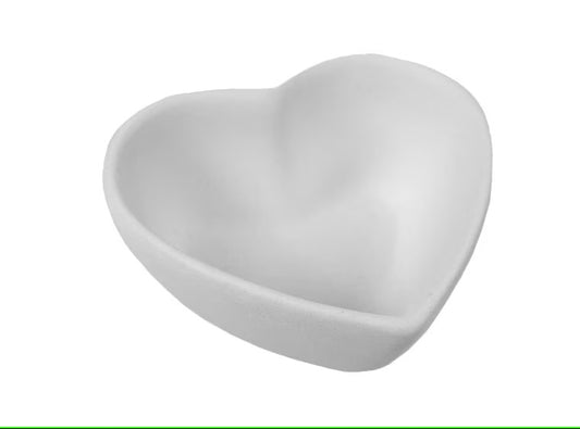 Heart Sauce Bowl