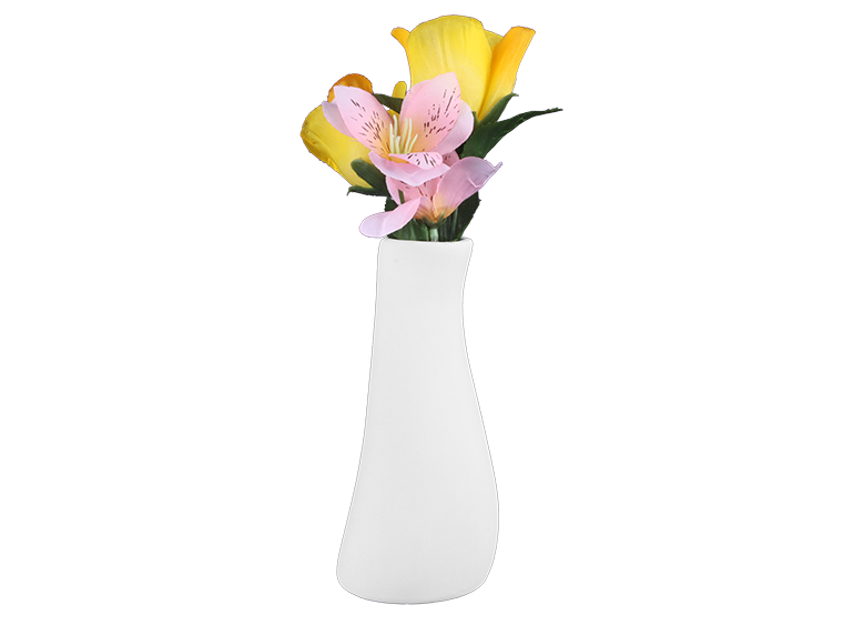 Organic Bud Vase