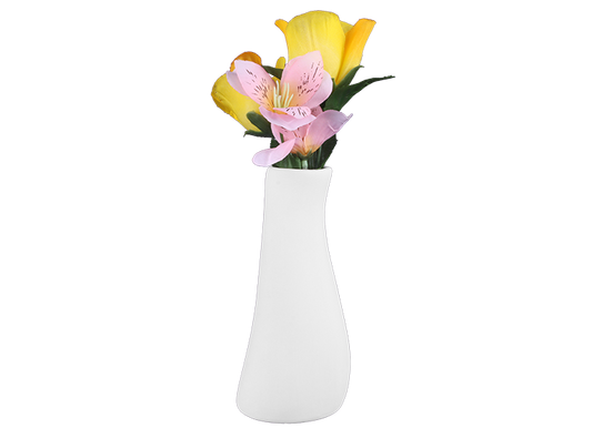 Organic Bud Vase