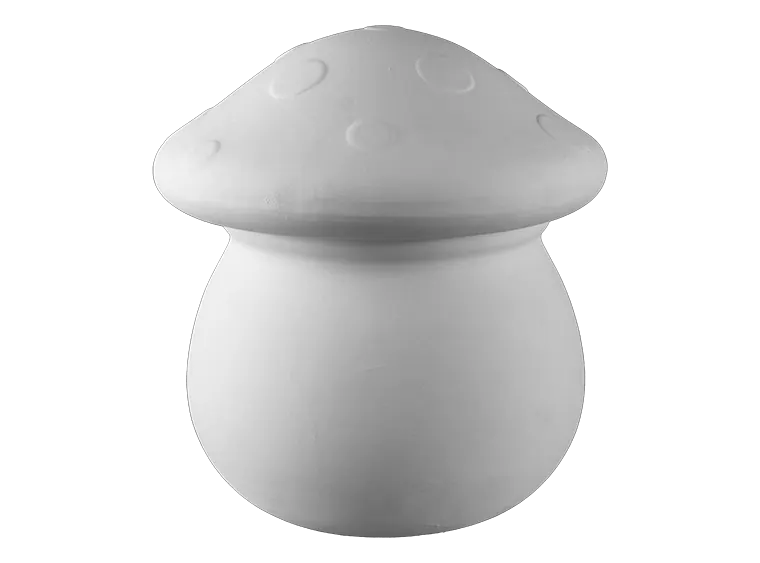 Shroom Canister