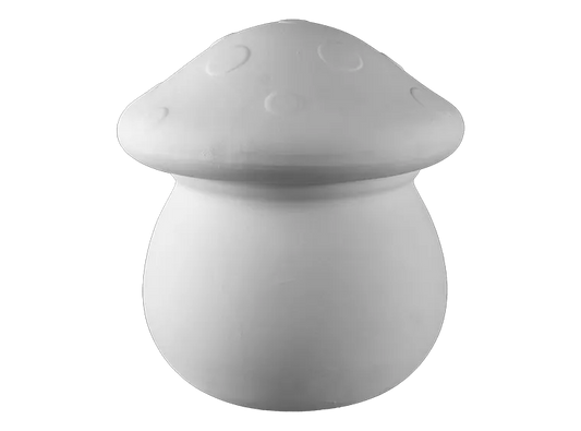 Shroom Canister