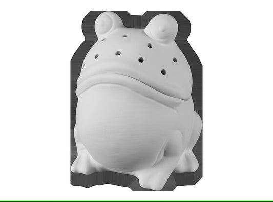 Froggy Fruitfly trap