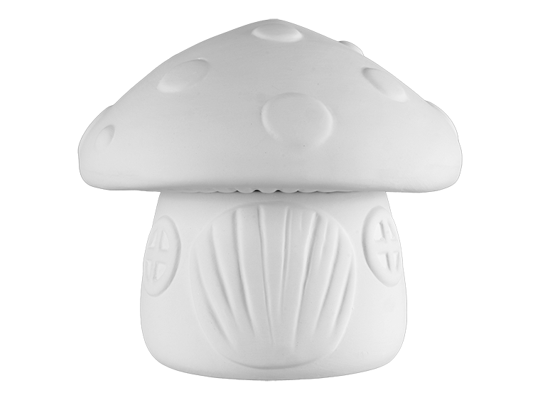 Mushroom Manor Box