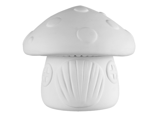 Mushroom Manor Box