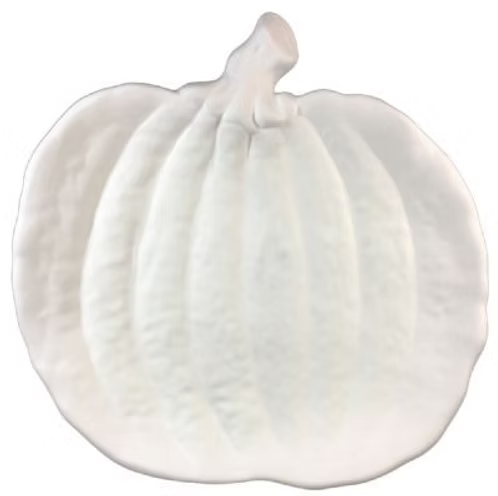 Pumpkin Platter