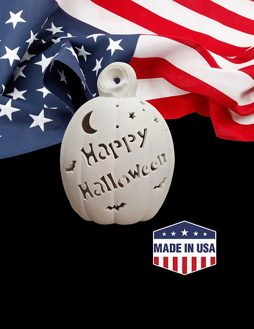 Happy Halloween Light Up