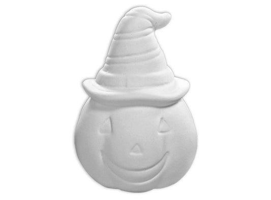 Jack-o-Lantern Mighty Tot