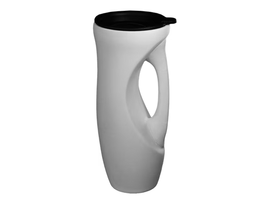 Contemporary Travel Mug