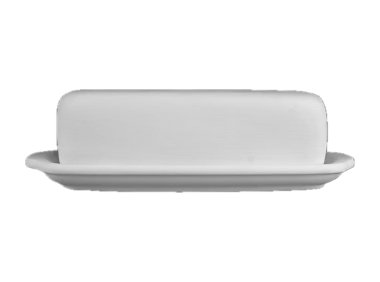 Single Butter Dish