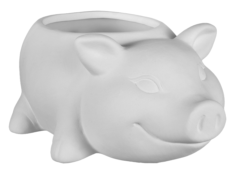 4-H Pig Container