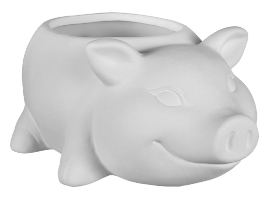 4-H Pig Container
