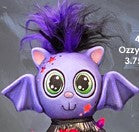Ozzy Bat Crazy