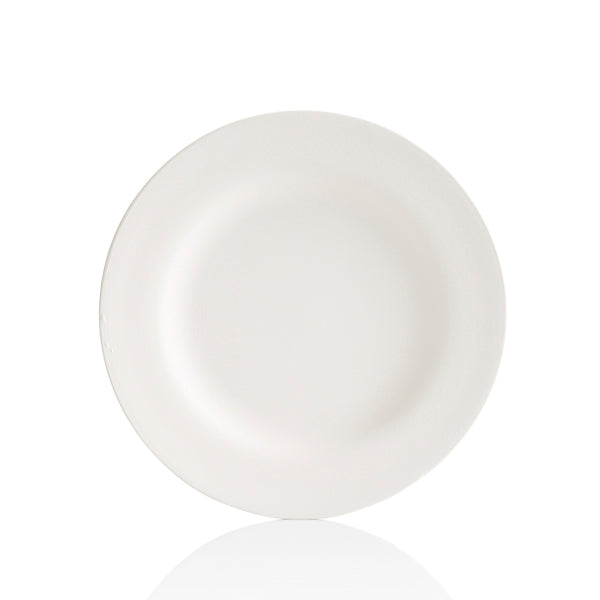 Tuscany Rim Salad Plate