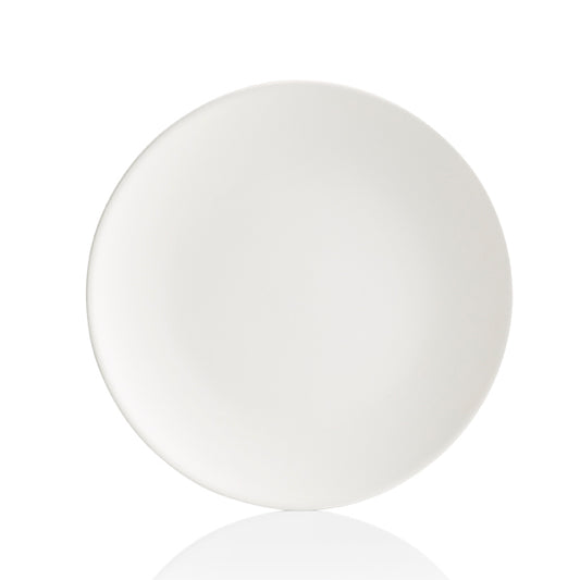 Tuscany Coupe Dinner Plate