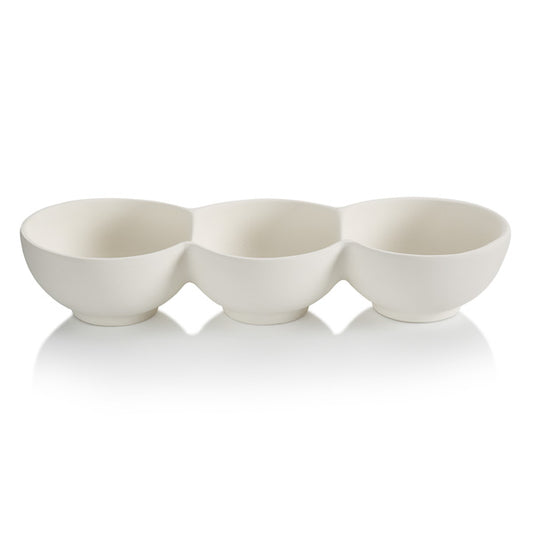 Three Circle Bowl