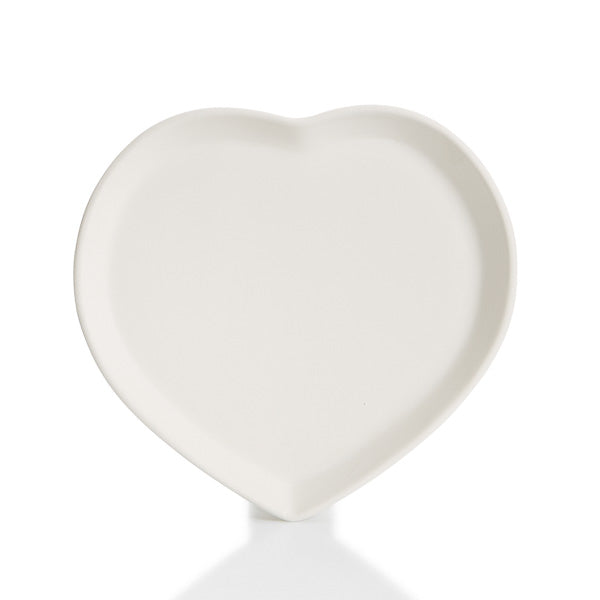 Heart Plate
